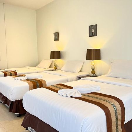3B Boutique Hotel Chiang Mai Exterior photo