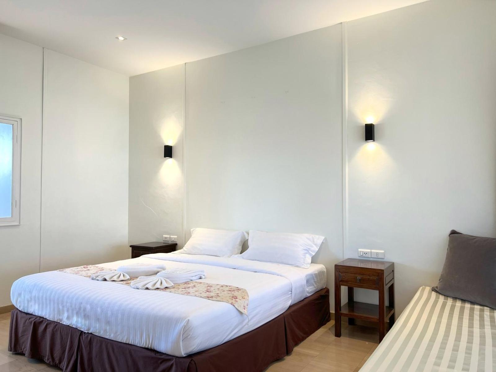 3B Boutique Hotel Chiang Mai Exterior photo