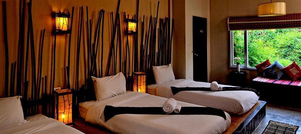 3B Boutique Hotel Chiang Mai Exterior photo